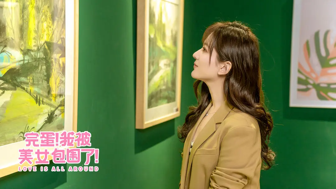 完蛋我被美女包围了女主角攻略 完蛋我被美女包围了女主角怎么选