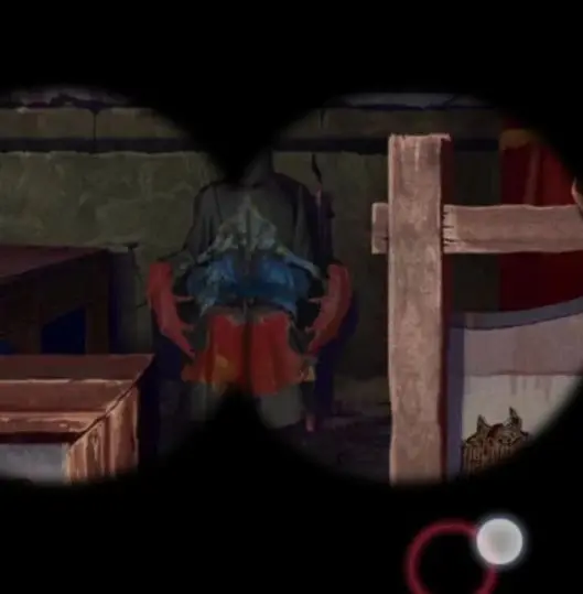 纸嫁衣5通关攻略第四章 纸嫁衣5无间梦境第四章攻略