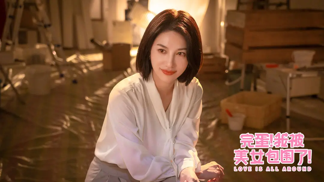 完蛋我被美女包围了女主角攻略 完蛋我被美女包围了女主角怎么选