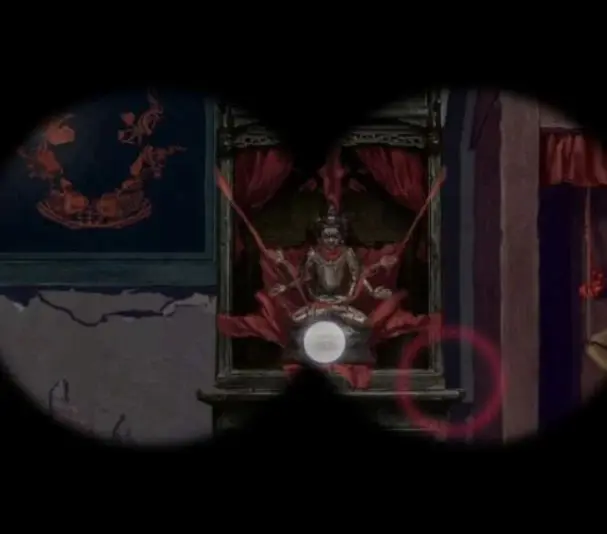 纸嫁衣5通关攻略第四章 纸嫁衣5无间梦境第四章攻略