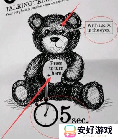 《失落记忆》第三章过关攻略