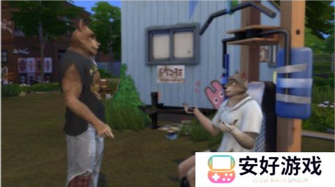 模拟人生4作弊代码大全 模拟人生4常用秘籍大全