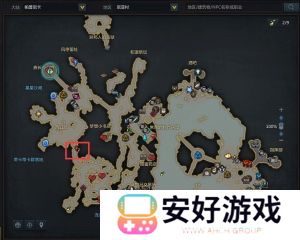 失落的方舟女儿国帕普尼卡隐藏任务攻略