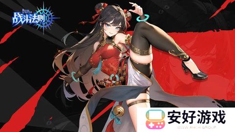 战斗法则手游职业推荐 战斗法则手游那个职业最厉害