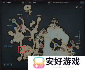 失落的方舟女儿国帕普尼卡隐藏任务攻略