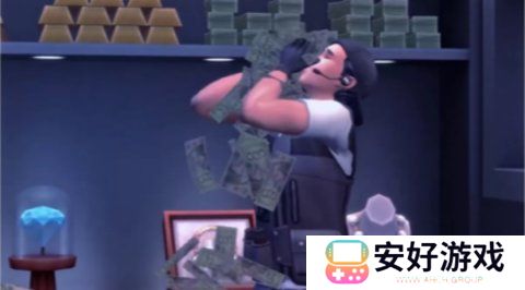 模拟人生4作弊代码大全 模拟人生4常用秘籍大全