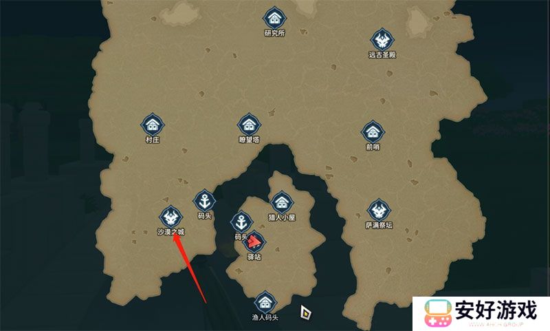 龙与家园新手快速入门攻略 龙与家园新手怎么升级