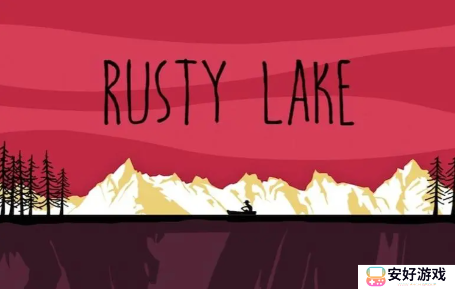 锈湖系列游玩顺序推荐