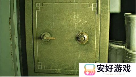 生化危机3重制版保险箱密码位置大全