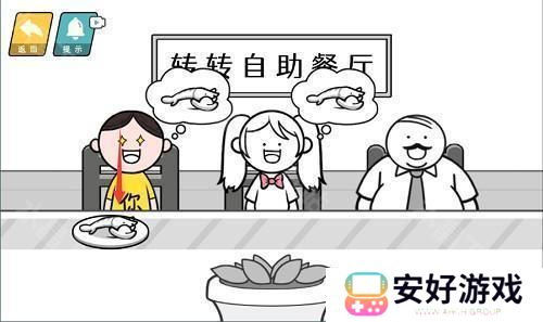 情商天花板自助餐攻略