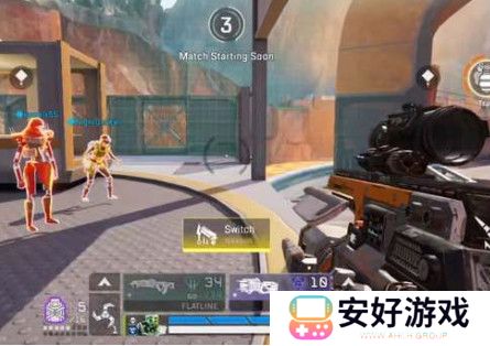 高能英雄滋崩是哪把枪 高能英雄滋崩武器强度详解