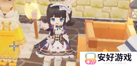 龙与家园中秋点亮灯笼任务怎么做