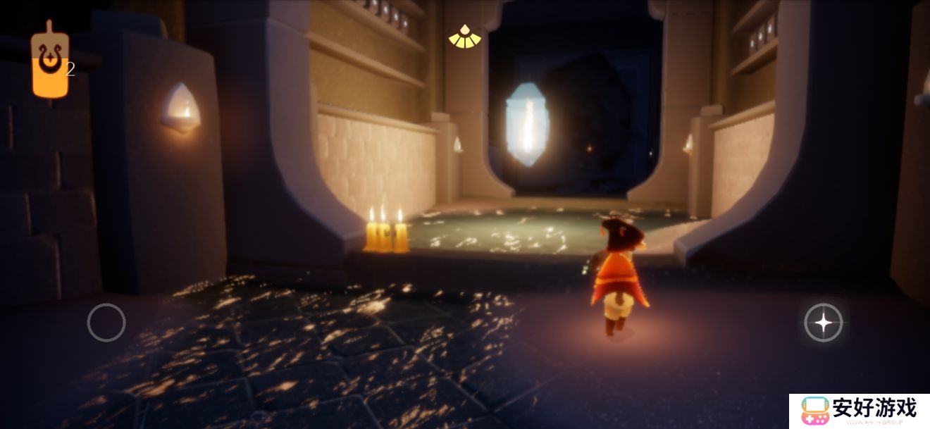 光遇7月21日魔法季蜡烛在哪