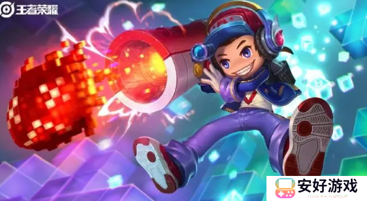 鲁班出装最强六神装 2023最强鲁班出装和铭文搭配