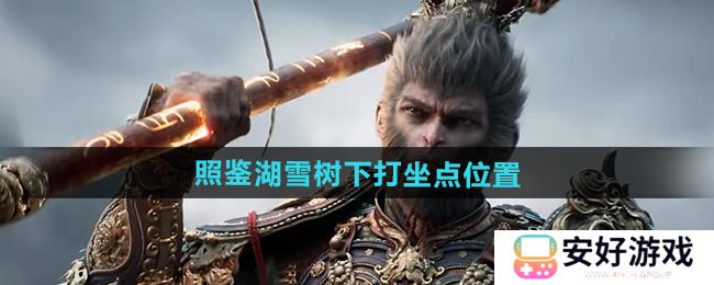 《黑神话悟空》照鉴湖雪树下打坐点位置