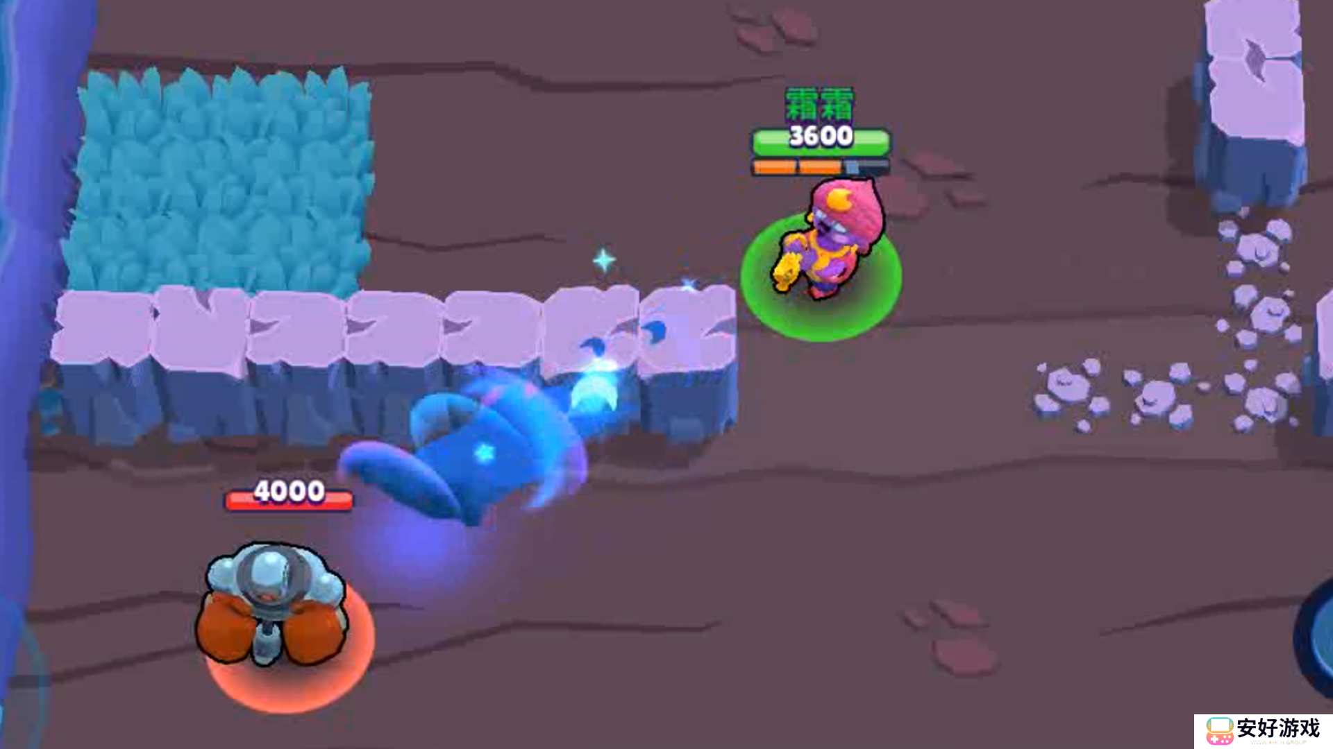 荒野乱斗恶心英雄有哪些