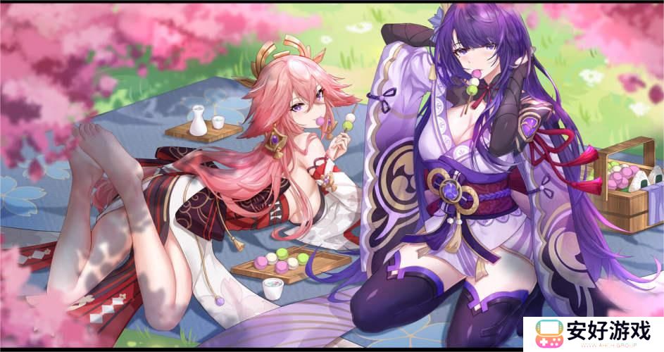 原神4.1卡池爆料 原神4.1卡池复刻角色预测