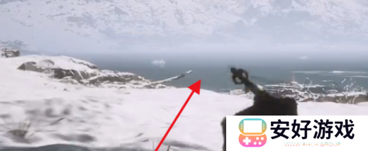 《黑神话悟空》照鉴湖雪树下打坐点位置