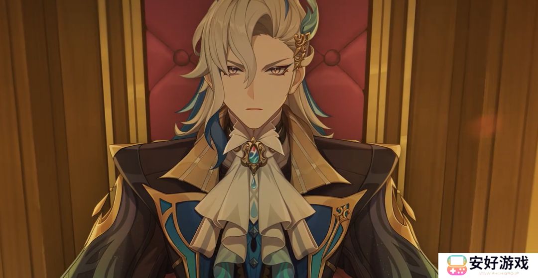 原神枫丹新角色人气排行 原神枫丹谁人气最高