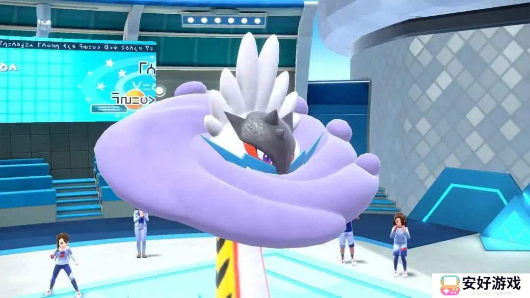 宝可梦朱紫DLC悖谬宝可梦种族值预测 宝可梦猛雷鼓/铁头壳种族值预测