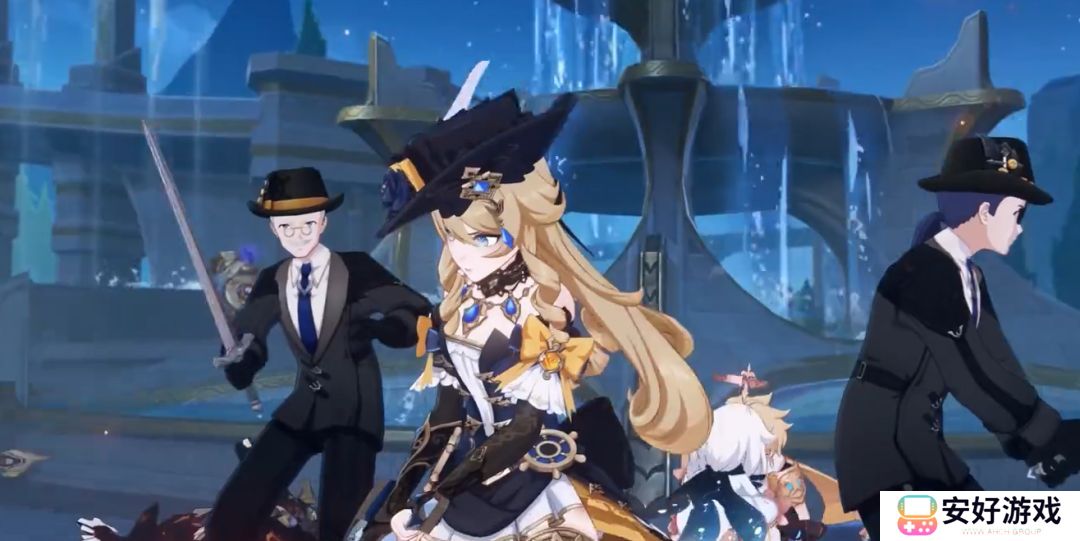 原神枫丹新角色人气排行 原神枫丹谁人气最高