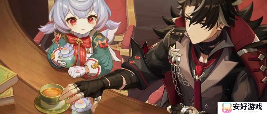 原神枫丹新角色人气排行 原神枫丹谁人气最高