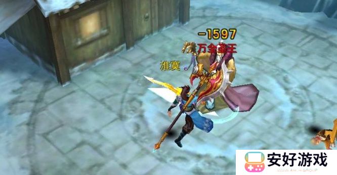 《天龙八部手游》紫薇星辉获取方法