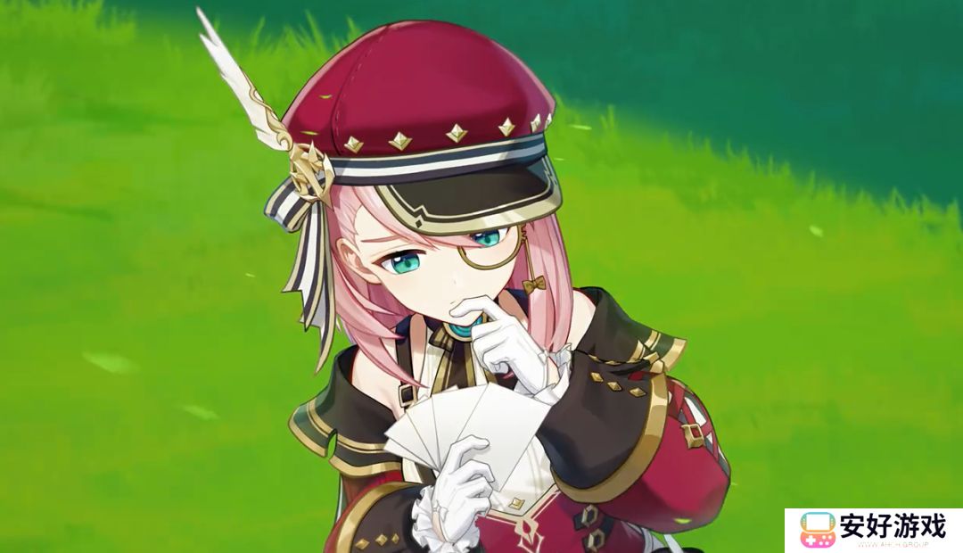 原神枫丹新角色人气排行 原神枫丹谁人气最高