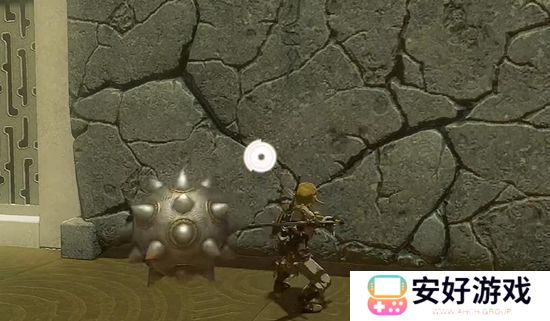 塞尔达传说王国之泪卡达乌纳里神庙通关攻略