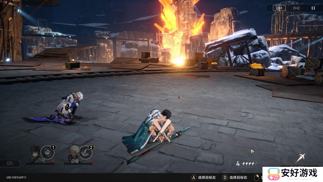 星穹铁道隐藏成就灭亡之歌