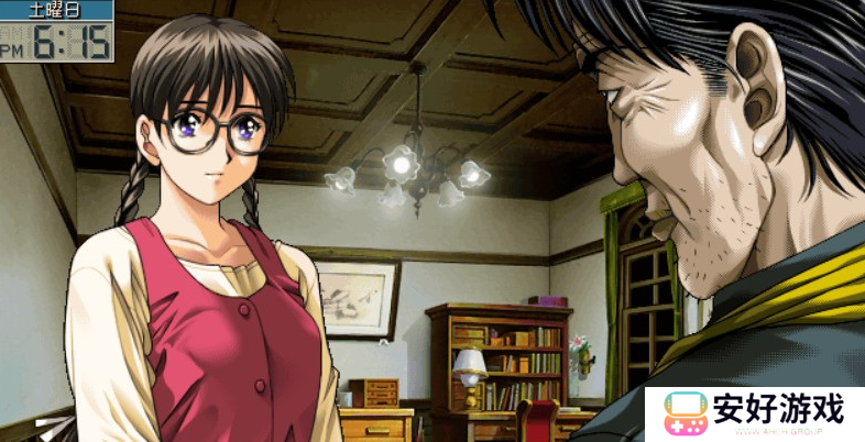 臭作游戏攻略完整版