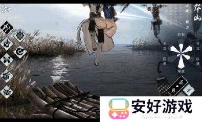 《一梦江湖》哪个职业不氪金 不氪金门派