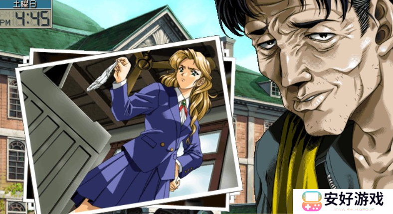 臭作游戏攻略完整版