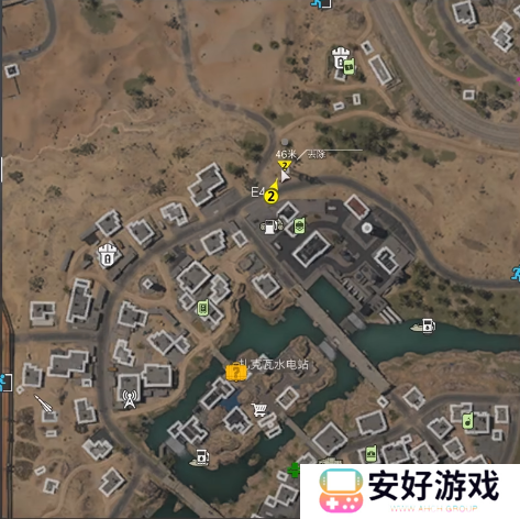 cod19DMZ模式黑鼠阵营五级最终阵营任务确认身份攻略