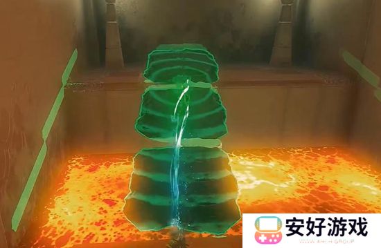 塞尔达传说王国之泪卡达乌纳里神庙通关攻略