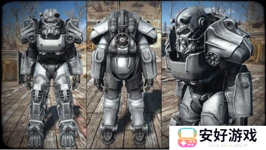 辐射4武器控制台代码大全 作弊码大全