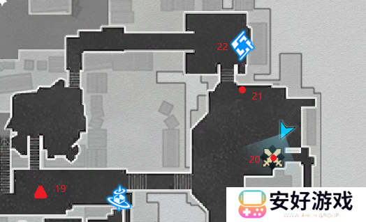 崩坏星穹铁道仙舟罗浮流云渡宝箱一览