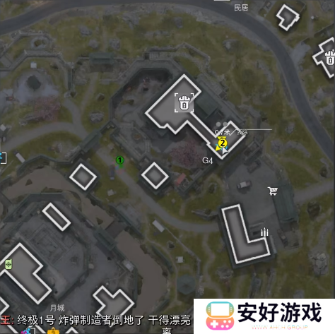 cod19DMZ模式王冠阵营三级任务捕兽终结攻略