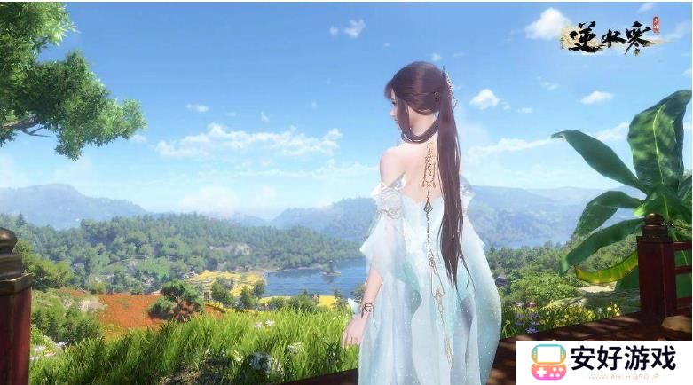 逆水寒手游职业强度排行榜