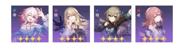 崩坏星穹零氪玩法攻略大全 崩坏零氪党攻略