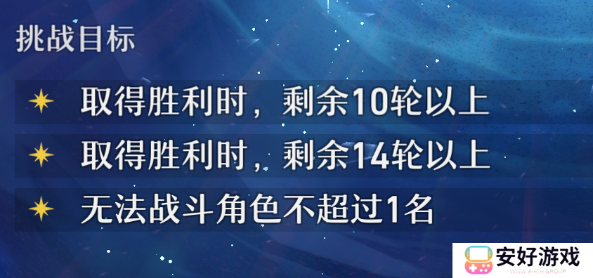 崩坏星穹铁道忘却之庭玩法总览 深渊整体思路