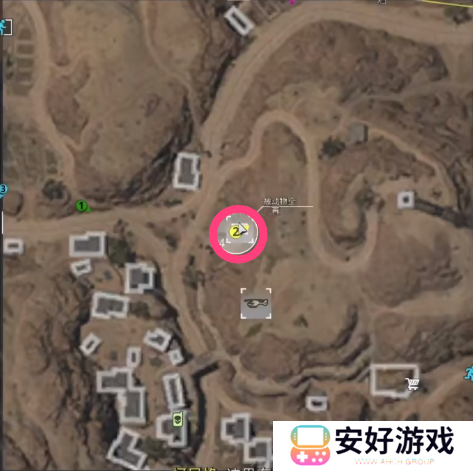 cod19DMZ模式黑鼠阵营二级任务脱身载具攻略