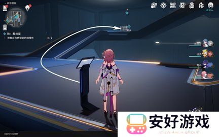 崩坏星穹铁道冒险任务致黯淡星及隐藏成就钻石与铁锈获取方法