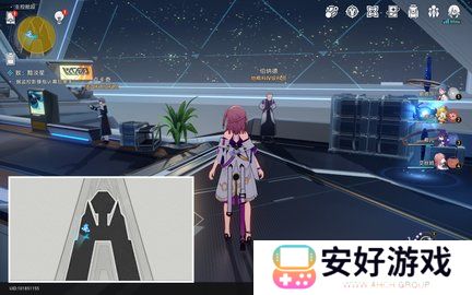 崩坏星穹铁道冒险任务致黯淡星及隐藏成就钻石与铁锈获取方法