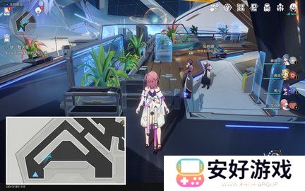 崩坏星穹铁道冒险任务致黯淡星及隐藏成就钻石与铁锈获取方法