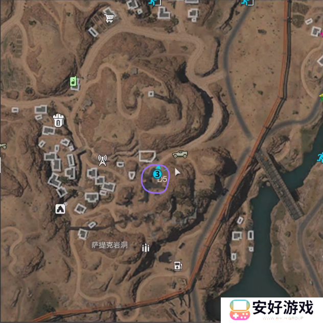 cod19DMZ模式黑鼠阵营二级最终任务**丑闻攻略