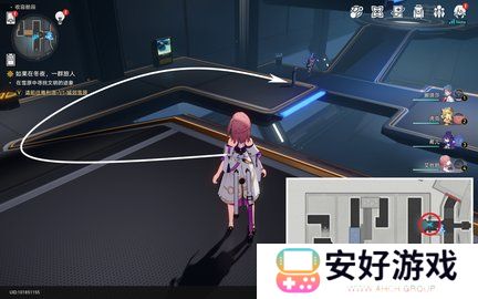 崩坏星穹铁道冒险任务致黯淡星及隐藏成就钻石与铁锈获取方法