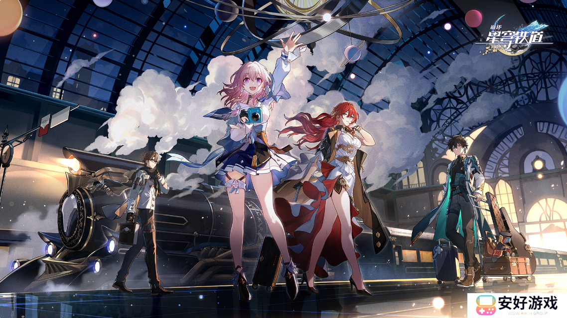 崩坏星穹铁道第一章布洛妮娅打法攻略