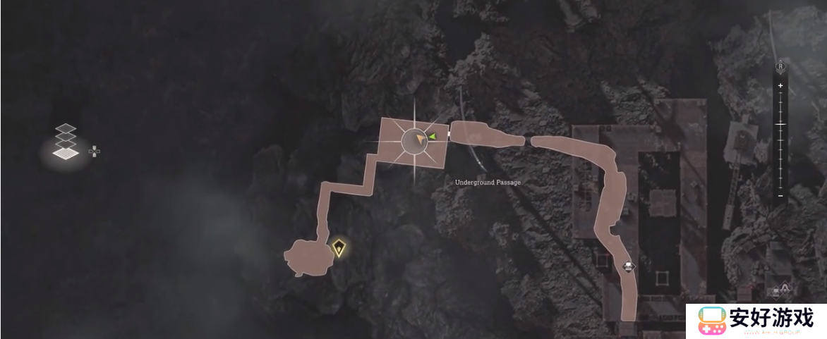 生化危机4重制版无限耐久小刀获取攻略