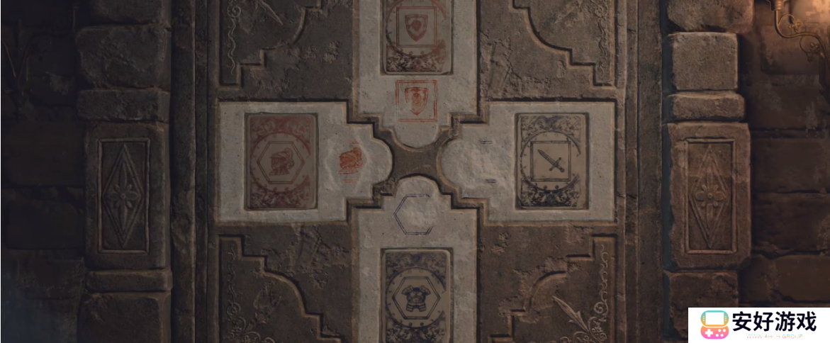 生化危机4重制版第八章石板画暗门解密攻略